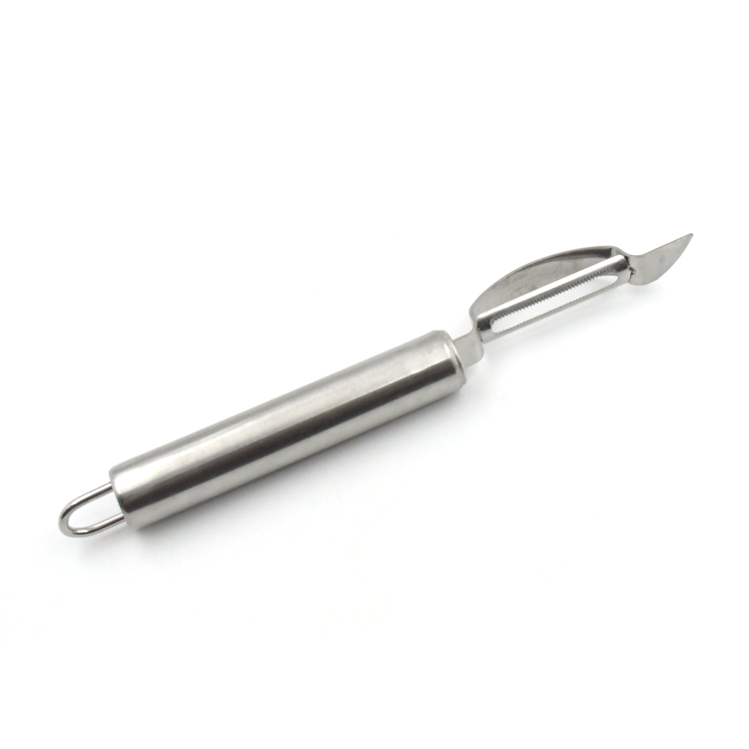 5530 Kitchen Vegetable Peeler, Fruit Peeler, Ergonomic Handle Safe and Easy to Use for Potatoes,Apples,Pears Tomatoes,Carrots,Cucumbers Kitchen Accessory, Kitchen Gadgets (1 Pc) 5530 Kitchen Vegetable Peeler, Fruit Peeler, Ergonomic Handle Safe and Easy to Use for Potatoes,Apples,Pears Tomatoes,Carrots,Cucumbers Kitchen Accessory, Kitchen Gadgets (1 Pc)